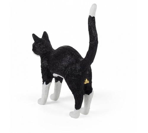Настольная лампа Seletti Cat Lamp 15042