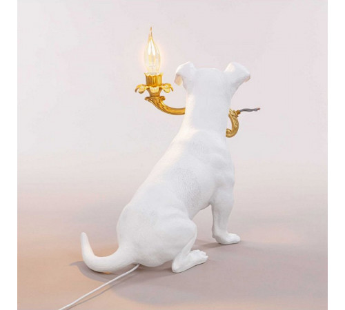 Настольная лампа Seletti Rio lamp 14794 Настольная лампа Seletti Rio lamp 14794