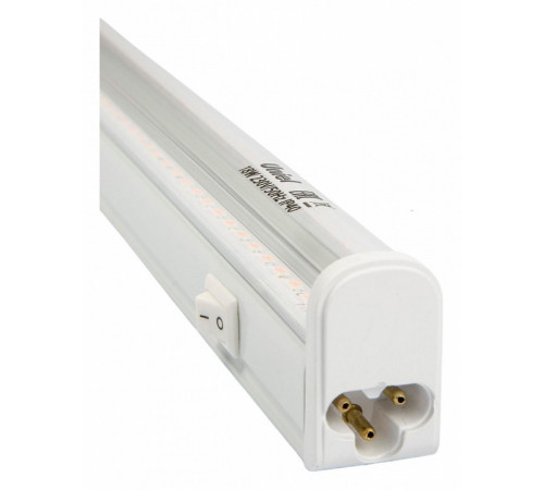 Светодиодный светильник для растений (UL-00007513) Uniel ULI-P12-18W/SPLE IP40 White Светодиодный светильник для растений (UL-00007513) Uniel ULI-P12-18W/SPLE IP40 White