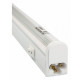 Светодиодный светильник для растений (UL-00007513) Uniel ULI-P12-18W/SPLE IP40 White