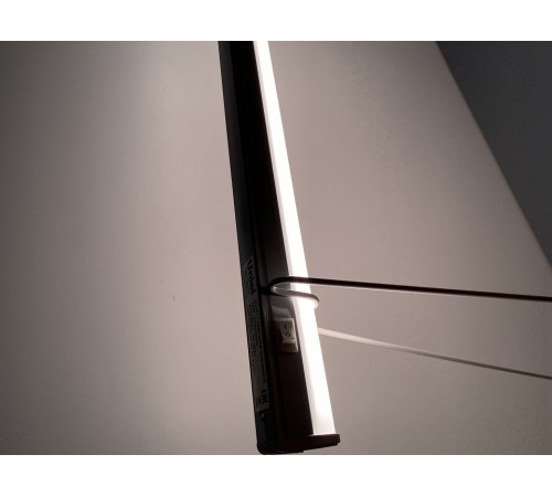 Светильник для растений Uniel ULI-P11-24W/SPFR IP40 WHITE UL-00008919 Светильник для растений Uniel ULI-P11-24W/SPFR IP40 WHITE UL-00008919