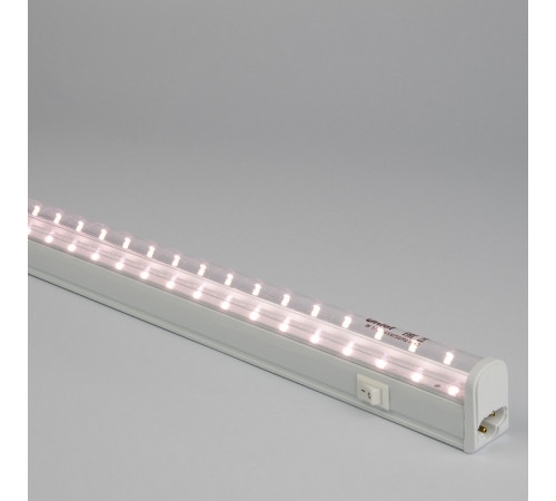 Настенный светодиодный светильник для растений Uniel ULI-P13-24W/SPLE IP40 White UL-00008920 Настенный светодиодный светильник для растений Uniel ULI-P13-24W/SPLE IP40 White UL-00008920