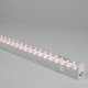 Настенный светодиодный светильник для растений Uniel ULI-P13-24W/SPLE IP40 White UL-00008920