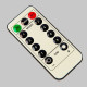 Гирлянда Uniel ULD-S5000-500/DGA WARM WHITE IP20 UL-00009930