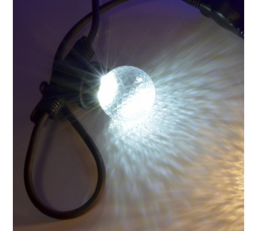 Лампа светодиодная Volpe Decor color LED-D45-1W/6000K/E27/CL/С PINEAPPLE UL-00010065 Лампа светодиодная Volpe Decor color LED-D45-1W/6000K/E27/CL/С PINEAPPLE UL-00010065