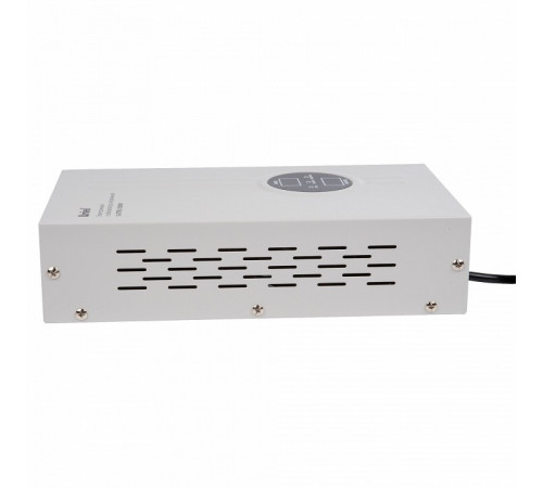 Стабилизатор напряжения Uniel U-DTRS-1000W UL-00010577 Стабилизатор напряжения Uniel U-DTRS-1000W UL-00010577