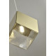 Подвесной светильник Zortes Ice cube ZRS.1005.03