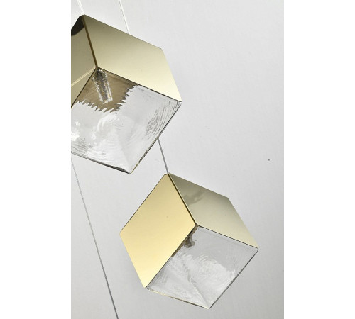 Подвесная люстра Zortes Ice cube ZRS.1005.05