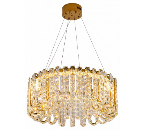 Подвесная люстра Zortes Amanda ZRS.30514.21