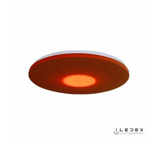 Потолочный светодиодный светильник iLedex 36W-Cube-Entire Потолочный светодиодный светильник iLedex 36W-Cube-Entire