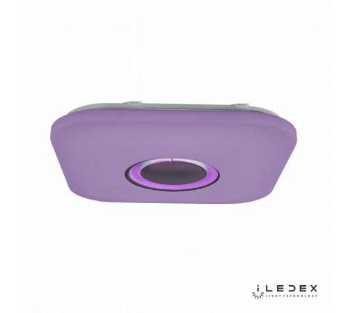 Потолочный светильник iLedex Music Music-48W-Square