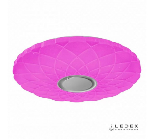 Потолочный светодиодный светильник iLedex Sphere ZN-XU108XD-GSR-YK