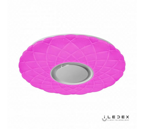 Потолочный светодиодный светильник iLedex Sphere ZN-XU60XD-GSR-Y Потолочный светодиодный светильник iLedex Sphere ZN-XU60XD-GSR-Y