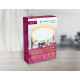 Встраиваемый светодиодный светильник Ambrella Light Led Downlight DCR301