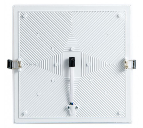 Встраиваемый светодиодный светильник Ambrella Light Led Downlight DCR331 Встраиваемый светодиодный светильник Ambrella Light Led Downlight DCR331