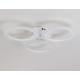Потолочная светодиодная люстра Ambrella Light Acrylica Original FA4052
