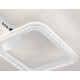 Потолочная люстра Ambrella Light Acrylica Original FA4281