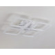 Потолочная светодиодная люстра Ambrella Light Acrylica Original FA4375