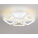 Потолочная светодиодная люстра Ambrella Light Acrylica Original FA4494