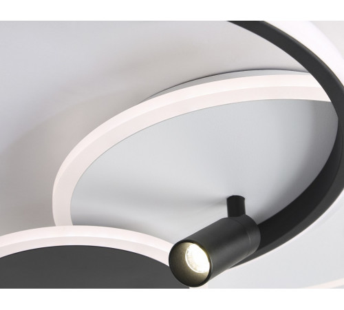 Потолочная люстра Ambrella Light Comfort FL5118
