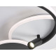 Потолочная люстра Ambrella Light Comfort FL5118