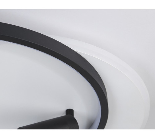 Потолочная люстра Ambrella Light Comfort FL5137 Потолочная люстра Ambrella Light Comfort FL5137