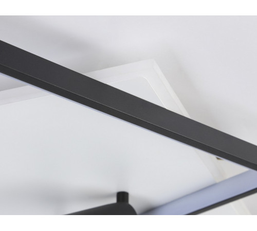 Потолочная люстра Ambrella Light Comfort FL5138 Потолочная люстра Ambrella Light Comfort FL5138