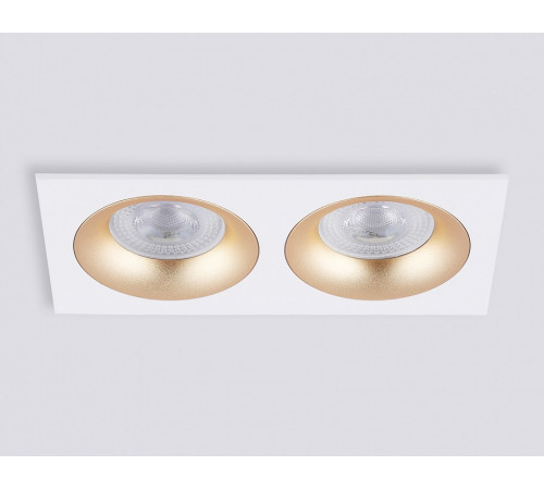 Встраиваемый светильник Ambrella Light Techno Spot Standard Tech TN102733