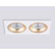 Встраиваемый светильник Ambrella Light Techno Spot Standard Tech TN102733