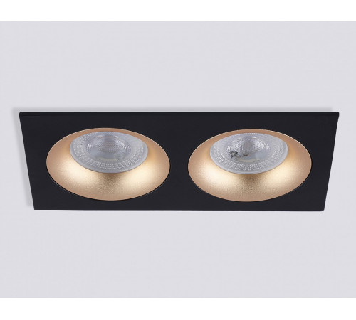 Встраиваемый светильник Ambrella Light Techno Spot Standard Tech TN102735
