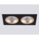 Встраиваемый светильник Ambrella Light Techno Spot Standard Tech TN102735
