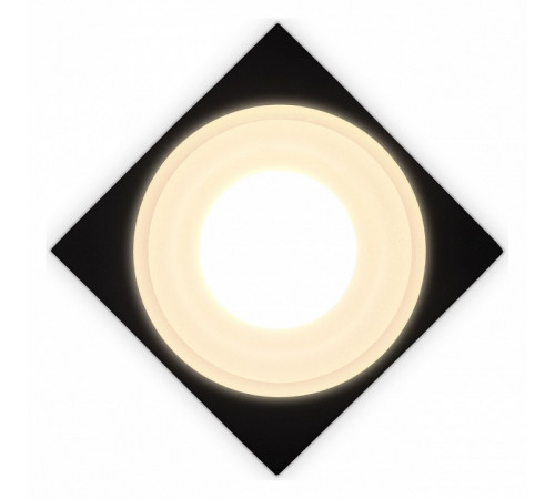 Встраиваемый светильник Ambrella Light Techno Spot TN1316 Встраиваемый светильник Ambrella Light Techno Spot TN1316