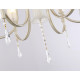 Подвесная люстра Ambrella Light Traditional TR3248