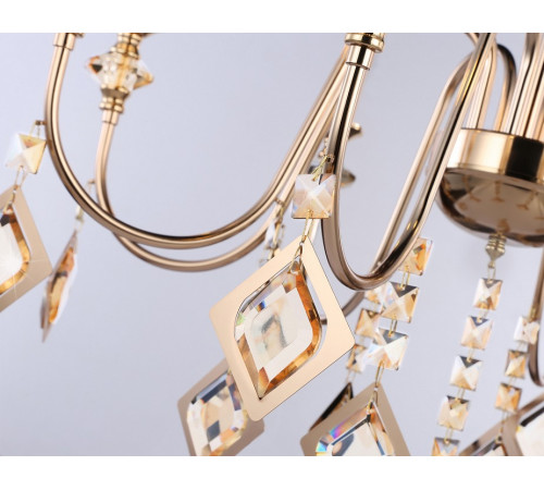 Подвесная люстра Ambrella Light Traditional TR4957 Подвесная люстра Ambrella Light Traditional TR4957