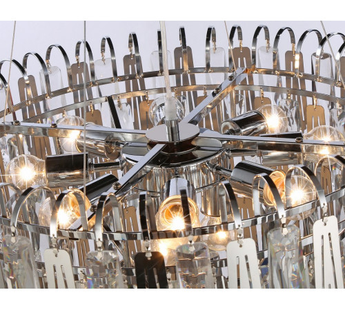 Подвесная люстра Ambrella Light Traditional TR5257
