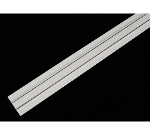 Шинопровод встраиваемый Aployt Magnetic track 48 APL.0171.10.100 Шинопровод встраиваемый Aployt Magnetic track 48 APL.0171.10.100