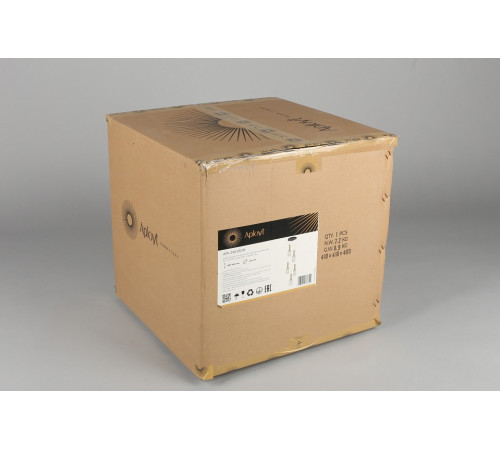 Подвесная люстра Aployt Henrite APL.310.03.05