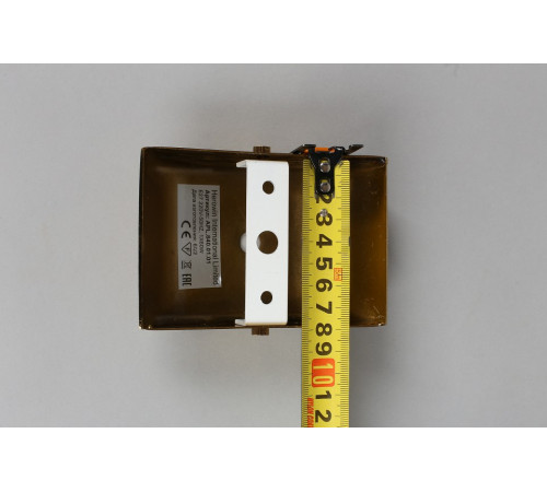 Бра Aployt Lyus APL.840.01.01 Бра Aployt Lyus APL.840.01.01
