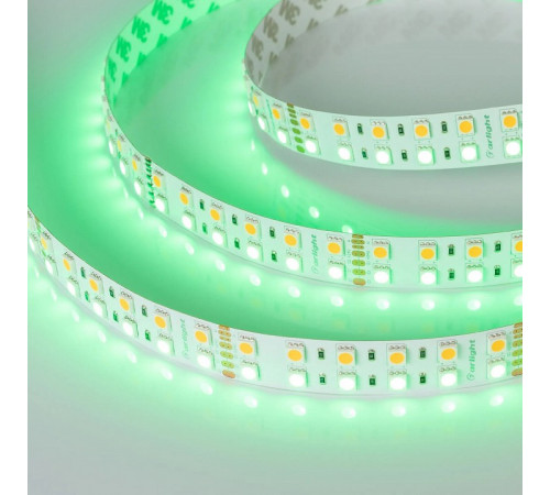 Светодиодная лента Arlight RT-B144-19mm 24V RGBW-Warm (32 W/m, IP20, 5m) 012327(3)