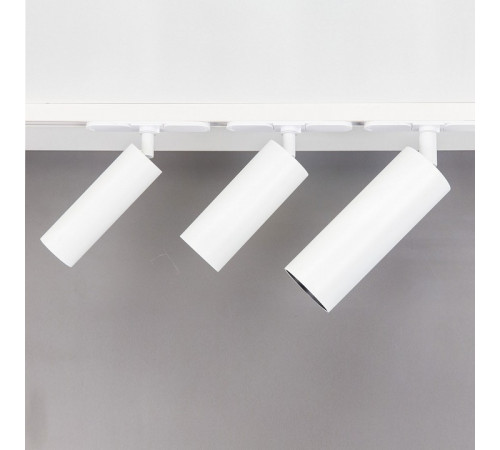 Трековый светильник Citilux Тубус CL01T120N Трековый светильник Citilux Тубус CL01T120N