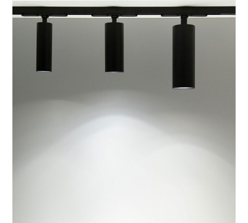 Трековый светильник Citilux Тубус CL01T121N Трековый светильник Citilux Тубус CL01T121N