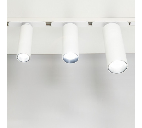 Трековый светильник Citilux Тубус CL01T180N Трековый светильник Citilux Тубус CL01T180N