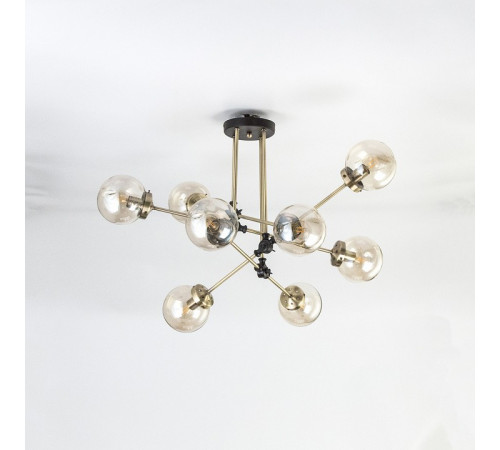 Люстра на штанге Citilux CL105185 Люстра на штанге Citilux CL105185