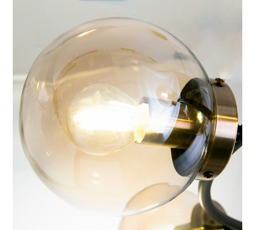 Подвесной светильник Citilux CL105195