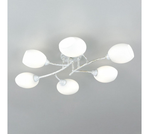 Потолочная люстра Citilux Флорида CL148160 Потолочная люстра Citilux Флорида CL148160