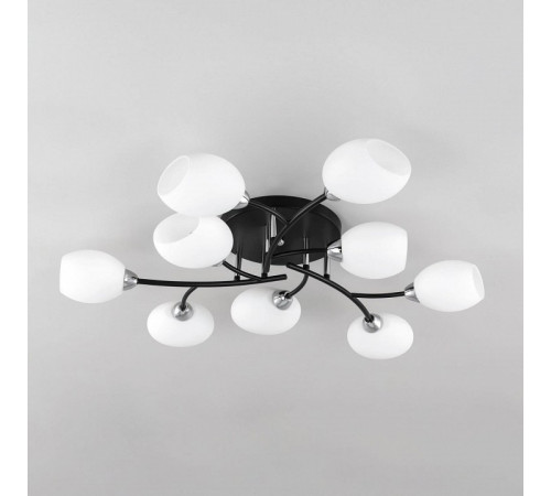 Потолочная люстра Citilux Флорида CL148195 Потолочная люстра Citilux Флорида CL148195