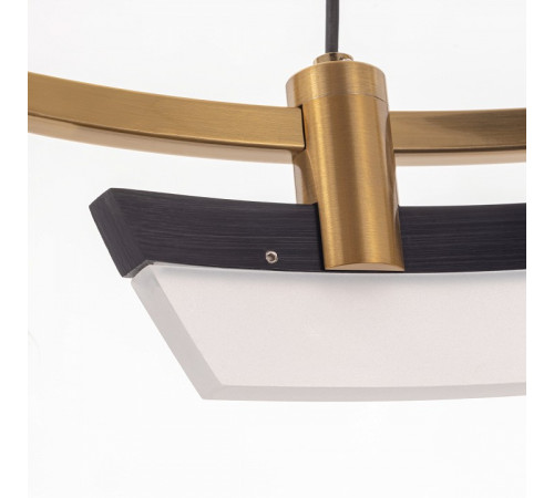 Подвесная люстра Citilux Helly CL211042