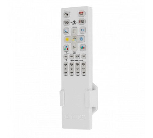 Потолочная люстра Citilux Trio CL215B132 Потолочная люстра Citilux Trio CL215B132