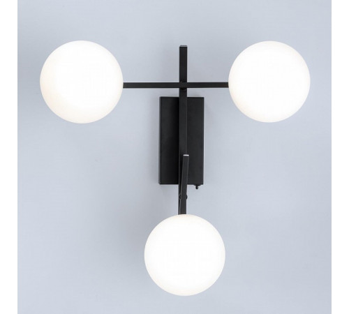 Настенно-потолочный светильник Citilux Dorsy CL223132 Настенно-потолочный светильник Citilux Dorsy CL223132