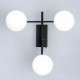 Настенно-потолочный светильник Citilux Dorsy CL223132